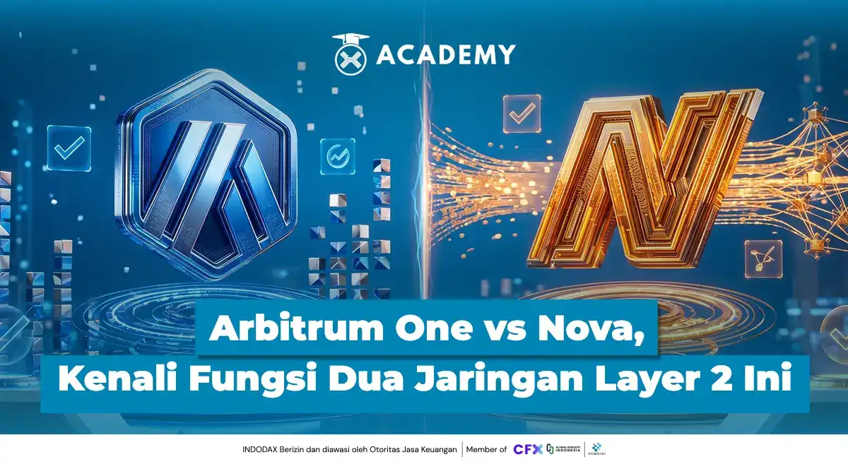 Arbitrum One vs. Arbitrum Nova in