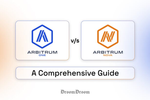 Arbitrum One vs. Arbitrum Nova in