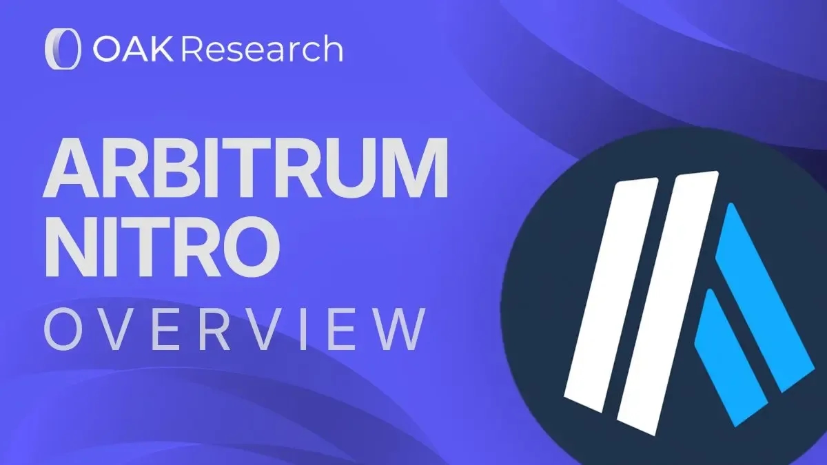 Arbitrum One vs. Orbit Chains in