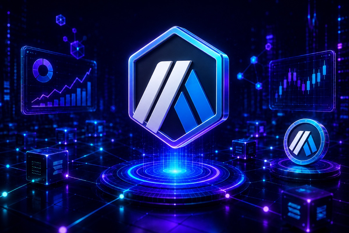 Arbitrum Tech in