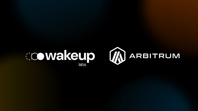 Arbitrum Stylus