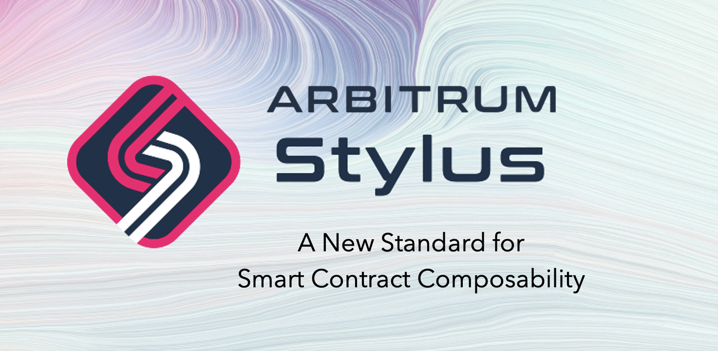 Arbitrum One vs. Stylus in