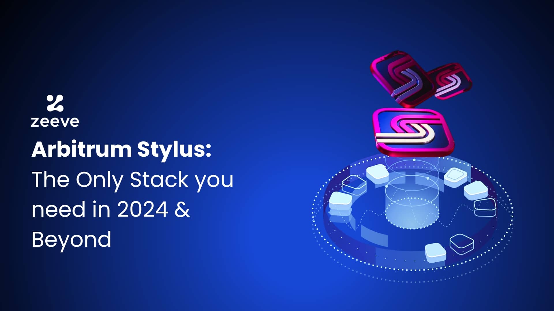 Arbitrum Stylus