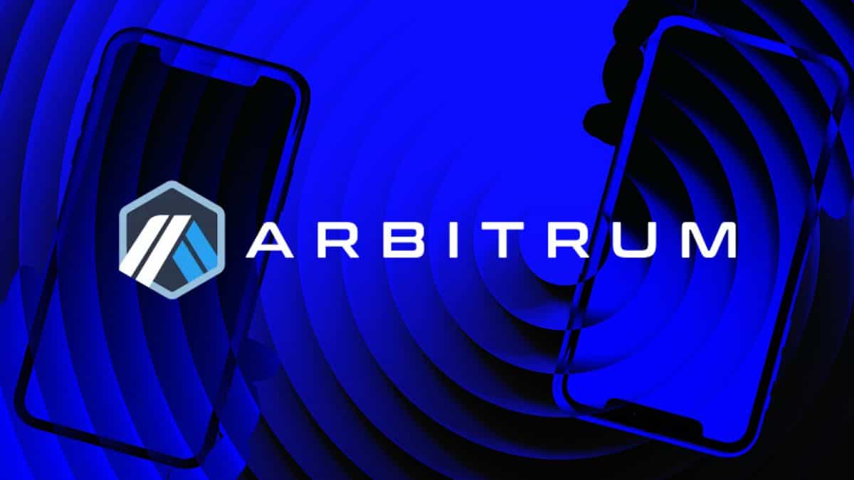 Arbitrum Nitro 2.0