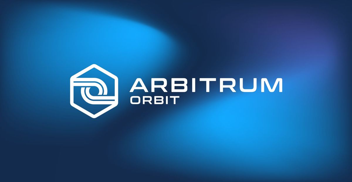 Arbitrum Orbit in