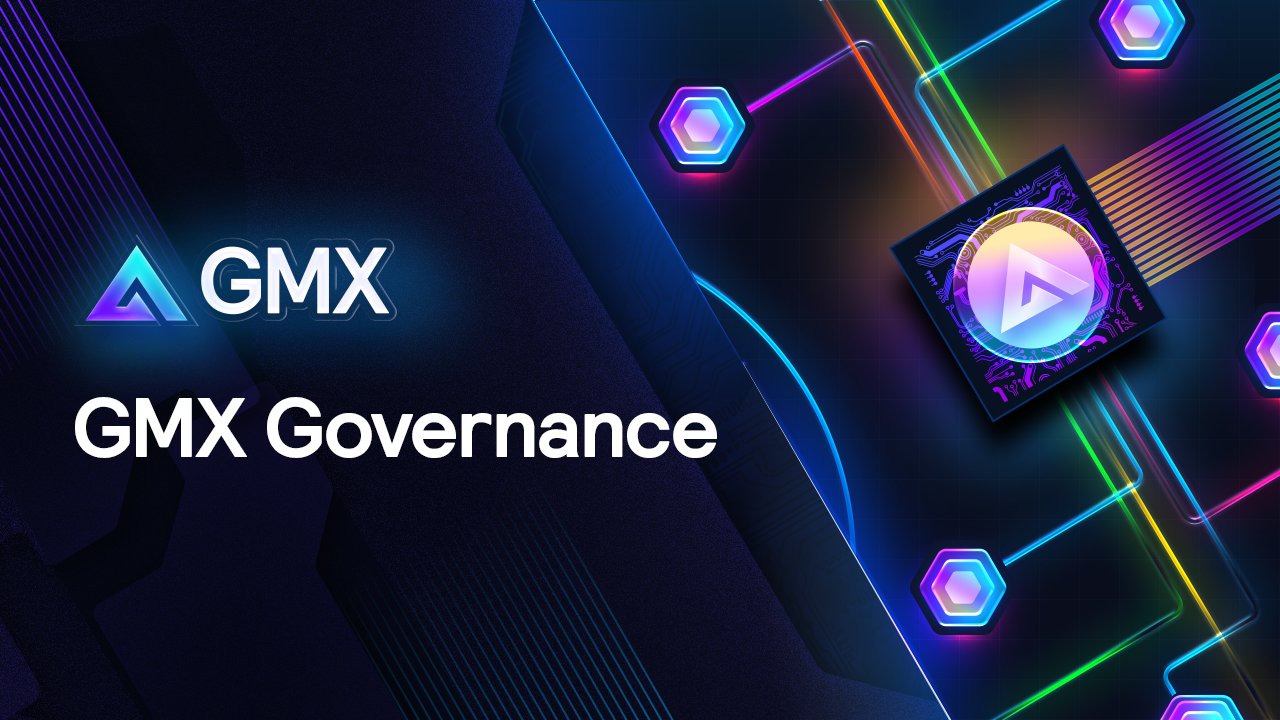 GMX fee structure