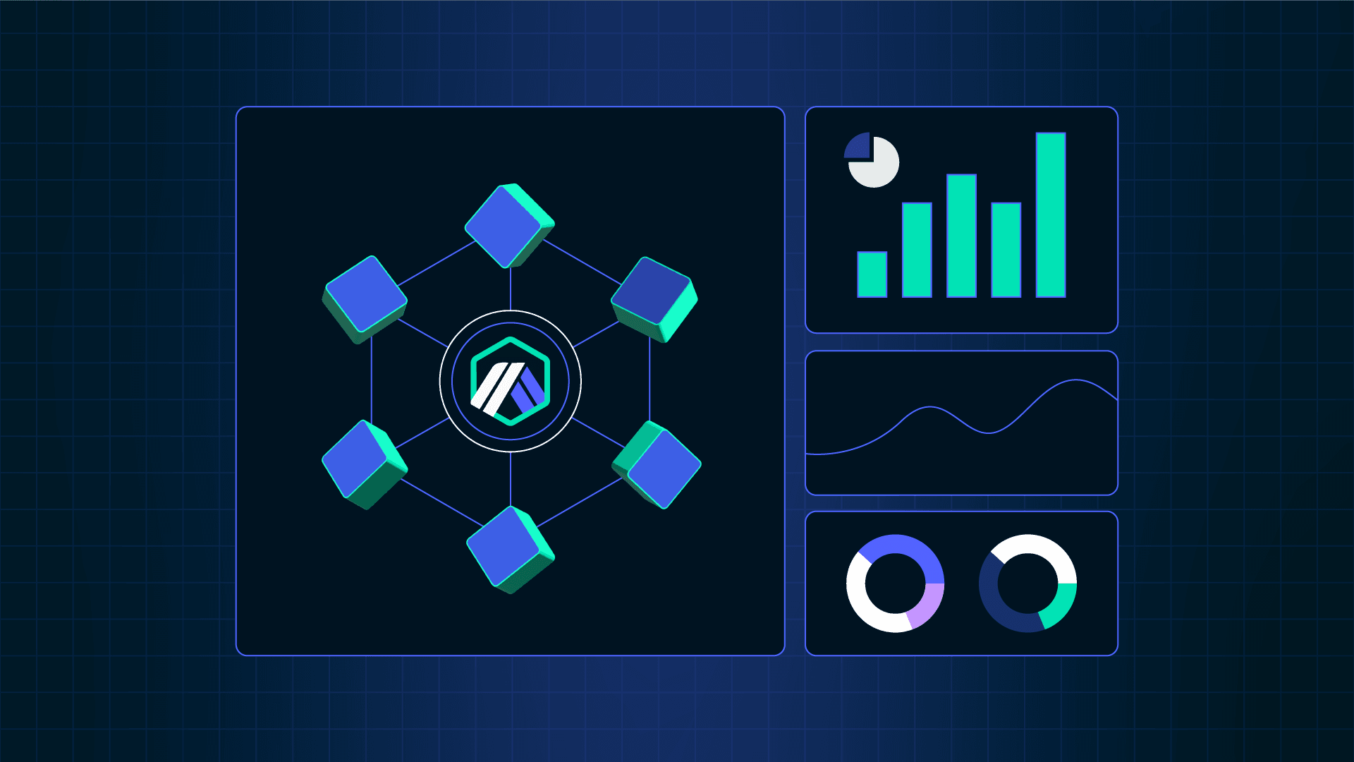 GMX and GLP staking rewards dashboard on Arbitrum, showcasing real yield DeFi incentives and user interface