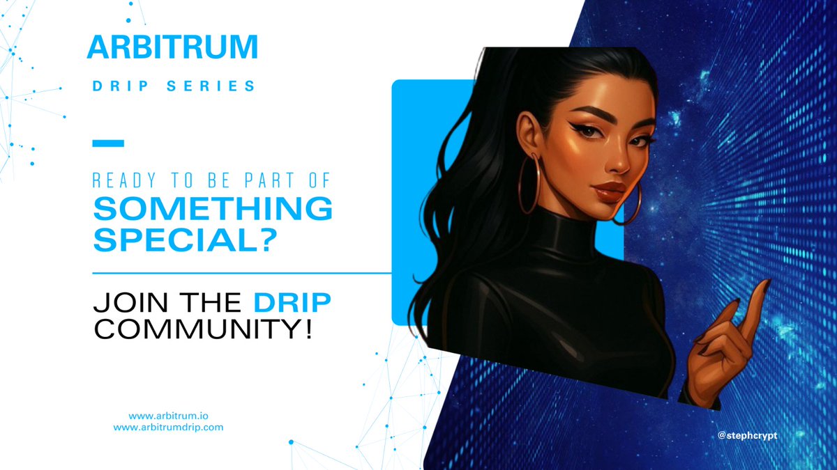 ARB token claim Arbitrum DRIP rewards