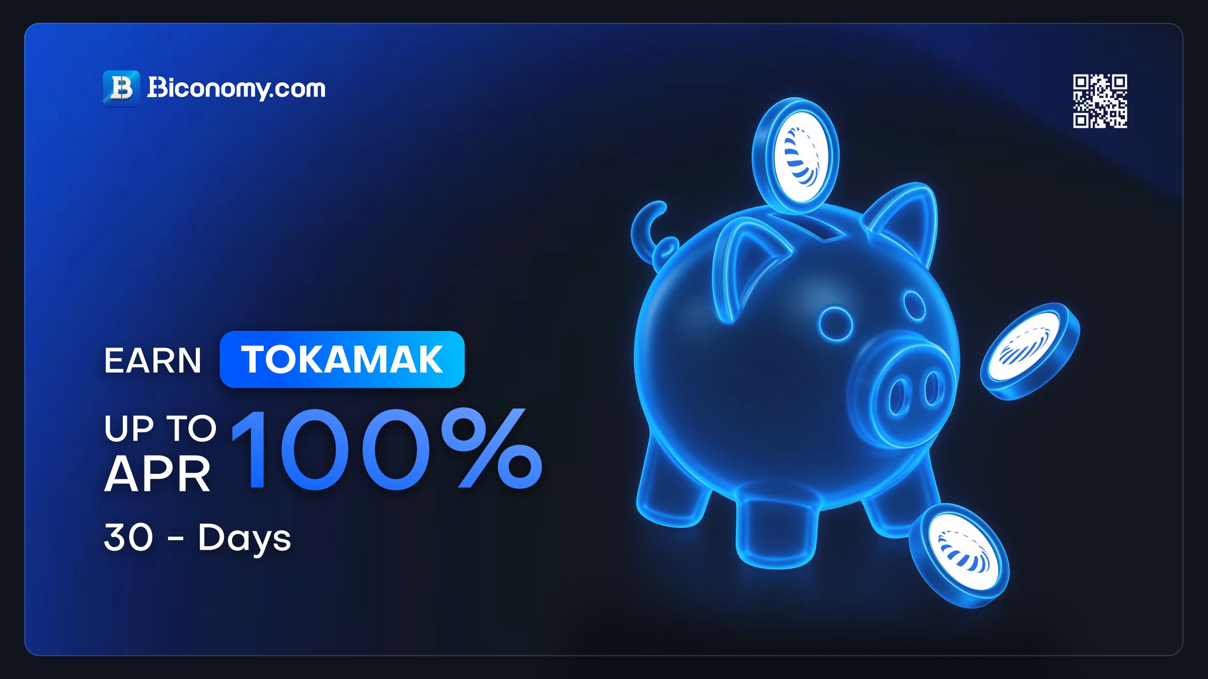 Tokemak logo 2025
