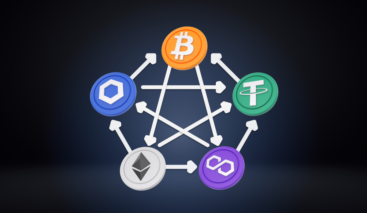 zero fee trading DEX icon