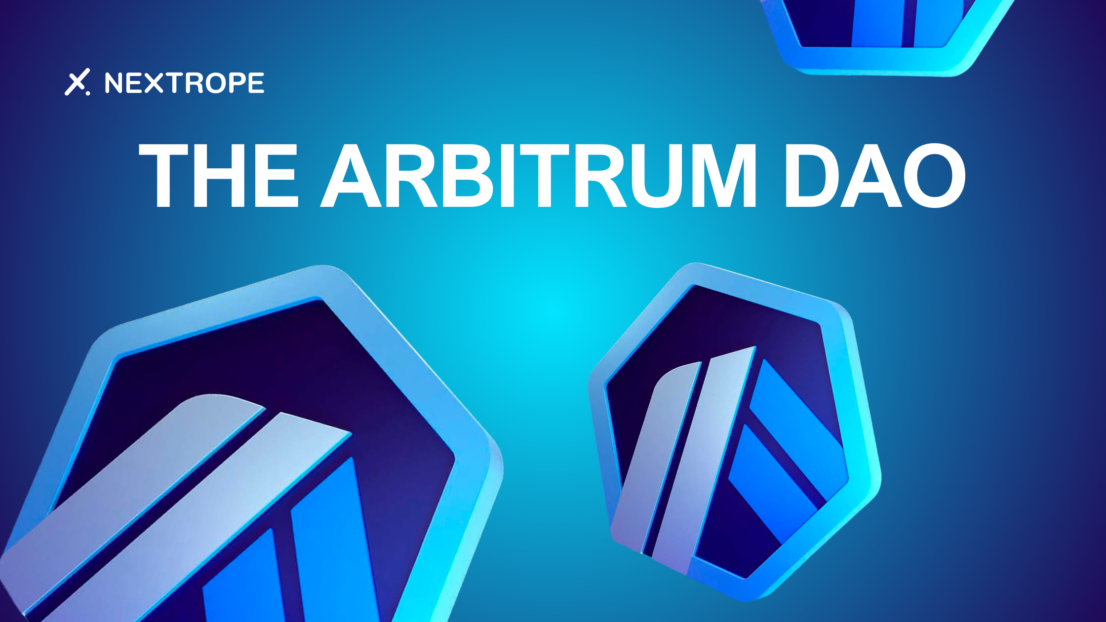 Users engaging with Arbitrum DeFi protocols on laptops and mobile devices, with digital ARB token icons and abstract price chart graphics in the background, representing active participation in the DRIP incentive program.