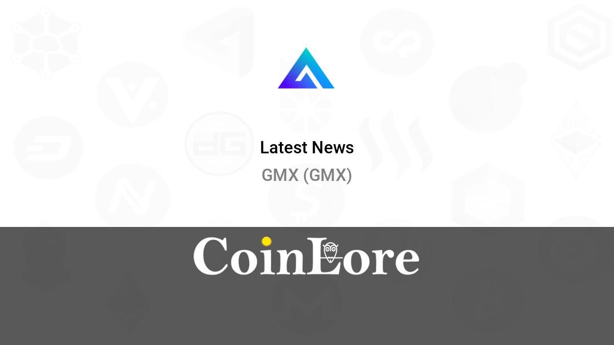 GMX Express gasless trading feature
