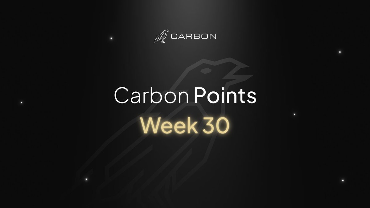 Arbitrum Carbon Terminal migration