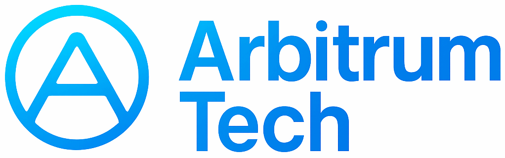 Arbitrum Tech